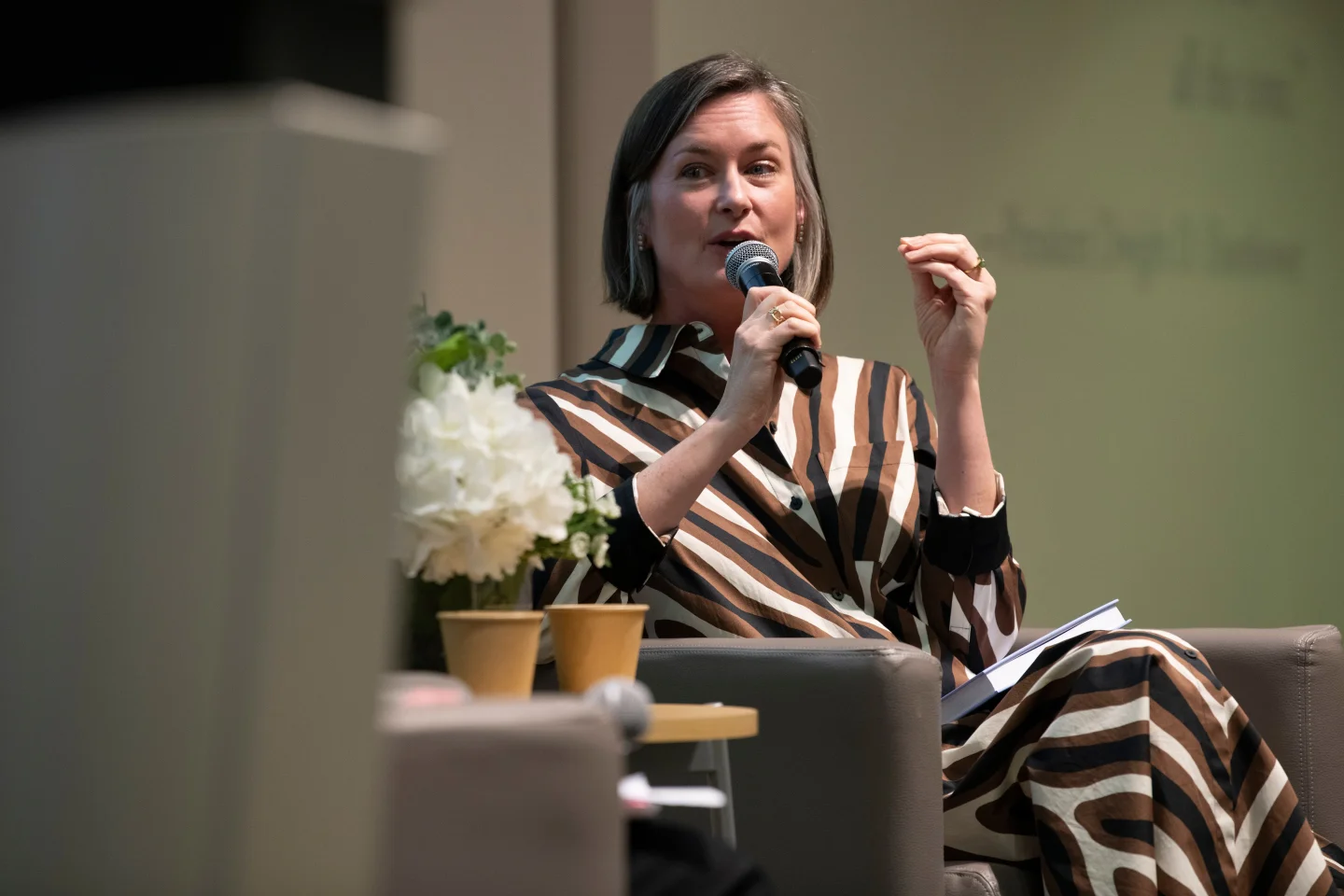 Fighting Climate Change with Joy: Activists Embrace Positive Engagement