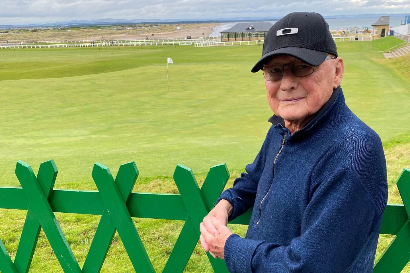 Remembering James Tolkan: A Hollywood Icon Passes Away at 94