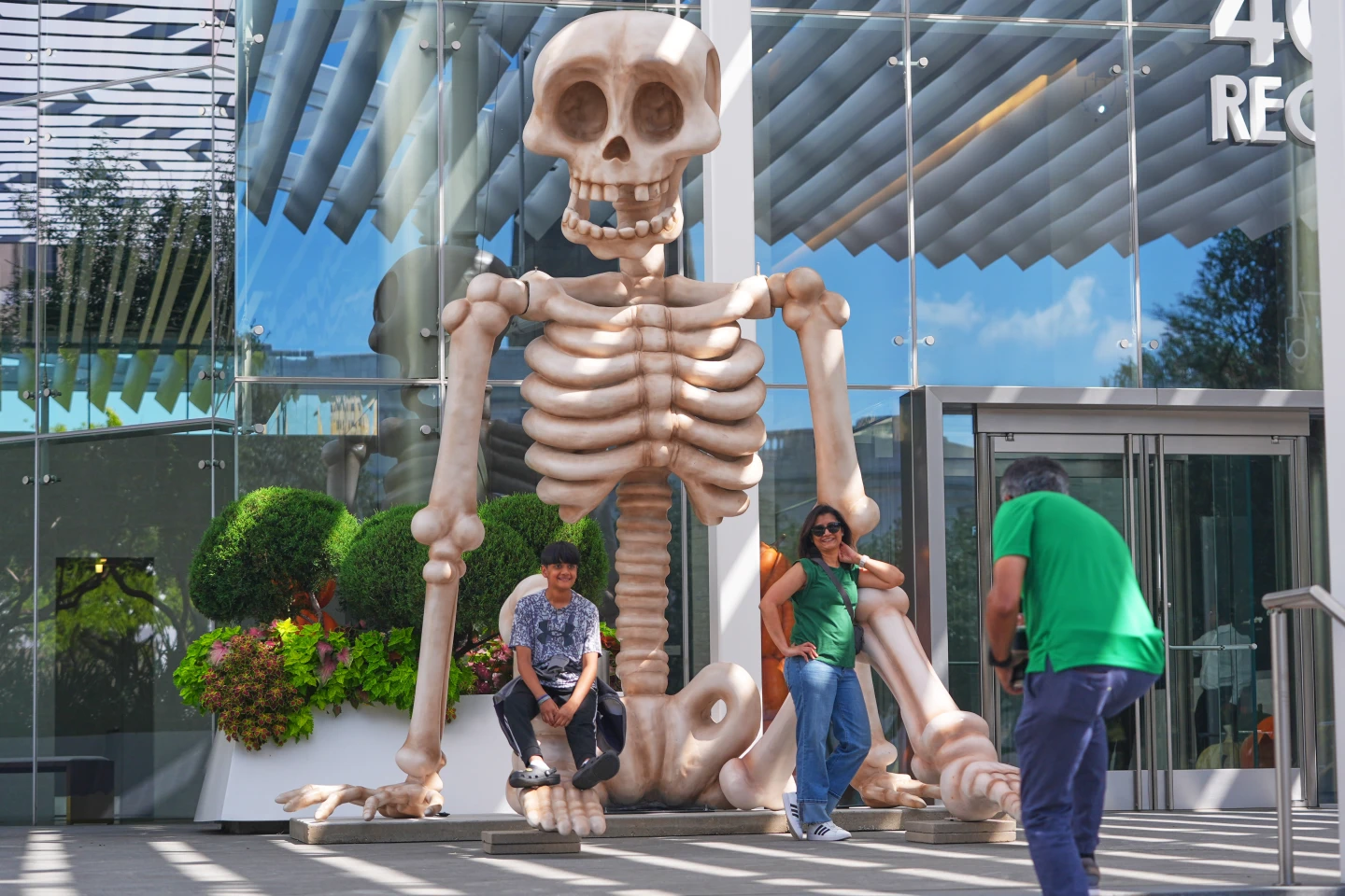 Halloween Celebrations Thriving Across the U.S.: A Peek into Traditions and Trends