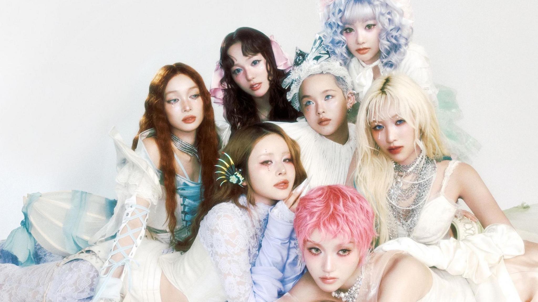 From Long‑haul Training to Global Stardom: The Rise of Japanese Pop Trio XG