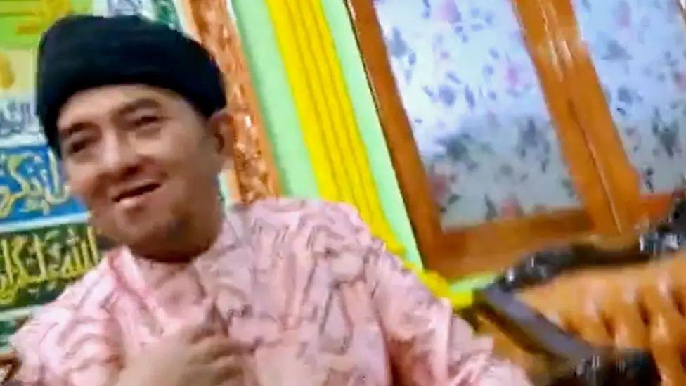 Former Indonesian Teacher Sentenced to Return to Jail After BBC Investigation Uncovers Secret Early Release