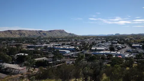 Tragic Death of Aboriginal Girl Sparks Outcry Over Australia's Inequality