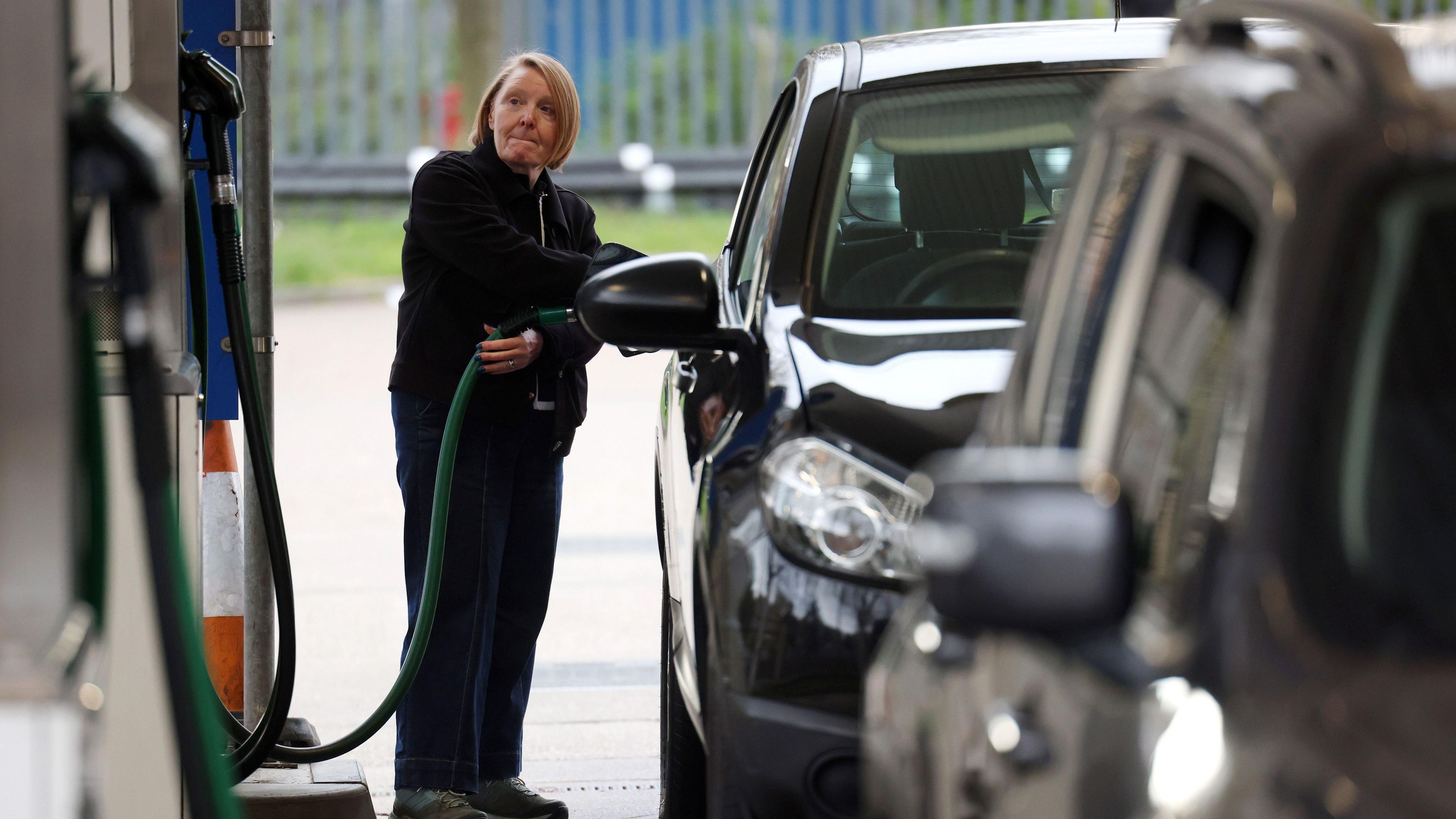 US Pushes Europe to Release Diesel as Trump Mulls Export Ban