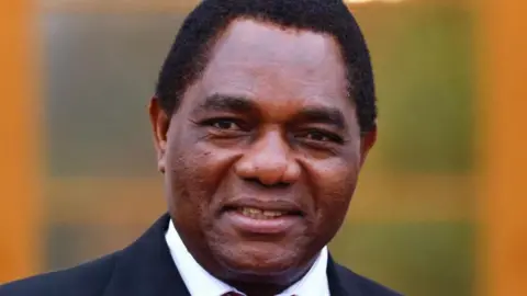 Two Men Sentenced for Conspiracy to Use Witchcraft Against Zambian President