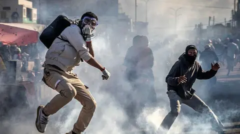 Madagascar Appoints Army General as PM Amid Escalating Protests