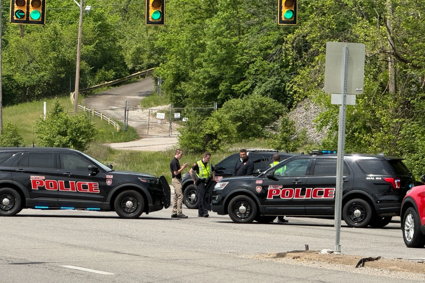 Chemical Leak in West Virginia Plant Claims Two Lives and Hospitalizes 19