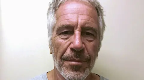 Federal Judge Allows Release of Epstein Grand Jury Records