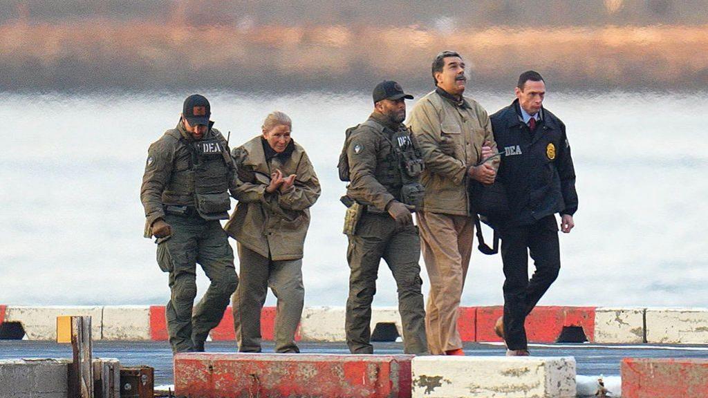 Maduro and Wife Face New US Torture Charges: Attorney Claims Immunity