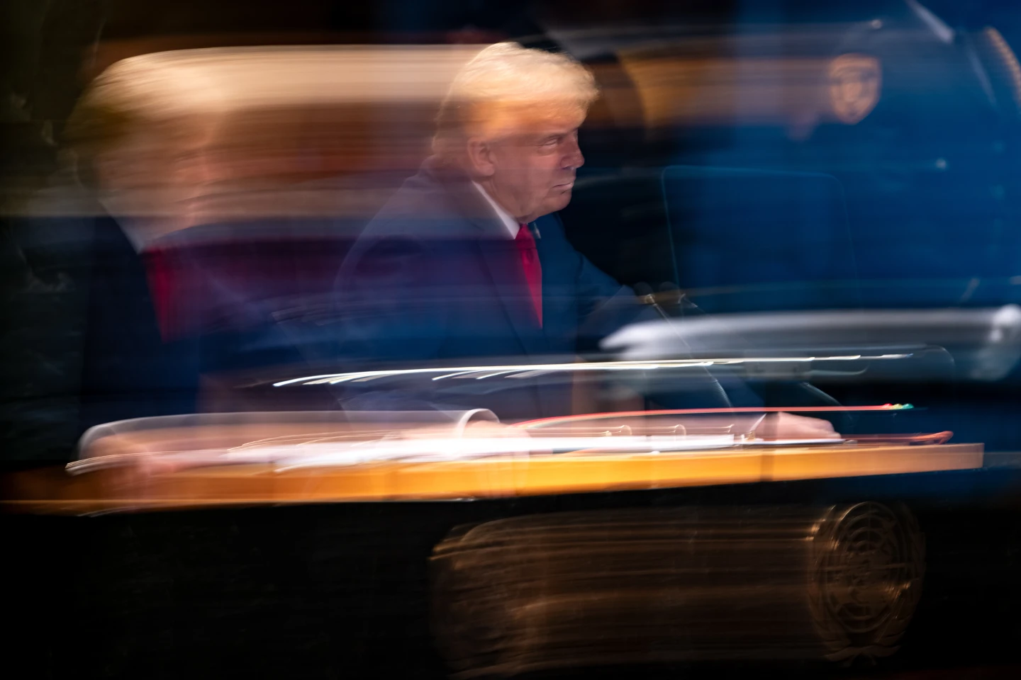 Trump Critiques European Migrant Policies Amid Declining Migration Rates