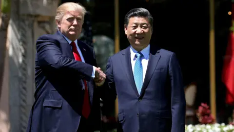 US and China Establish Trade Deal Framework Ahead of Key Meeting