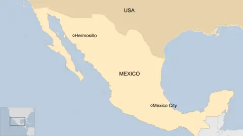 Tragic Fire at Discount Store in Mexico Claims 23 Lives