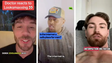 Challenging Toxic Masculinity: The Counter-Movement Against Looksmaxxing Influencers