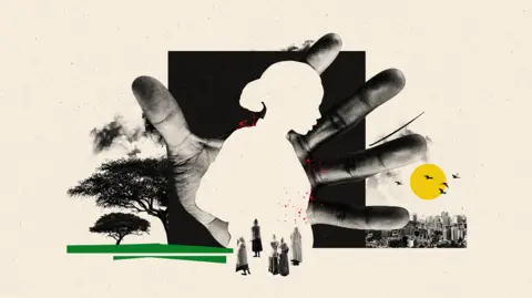 The Silent Struggles: Women's Lives Devastated in the Ethiopian Conflict