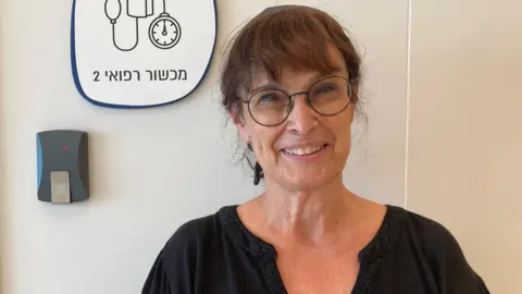 Innovating Captivity Medicine: The Role of Medical Staff in Hostage Recovery