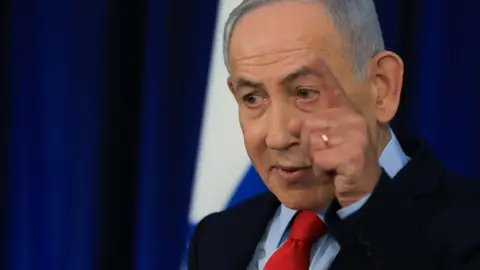 Netanyahu Claims Solo Action in Iranian Gas Field Strike Amid Regional Tensions