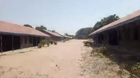 Mass Abduction in Nigeria: Over 300 School Children and Teachers Kidnapped