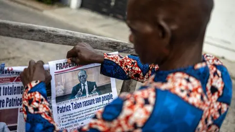 The Unique Missteps of Benin's Coup Attempt: A Comparative Analysis