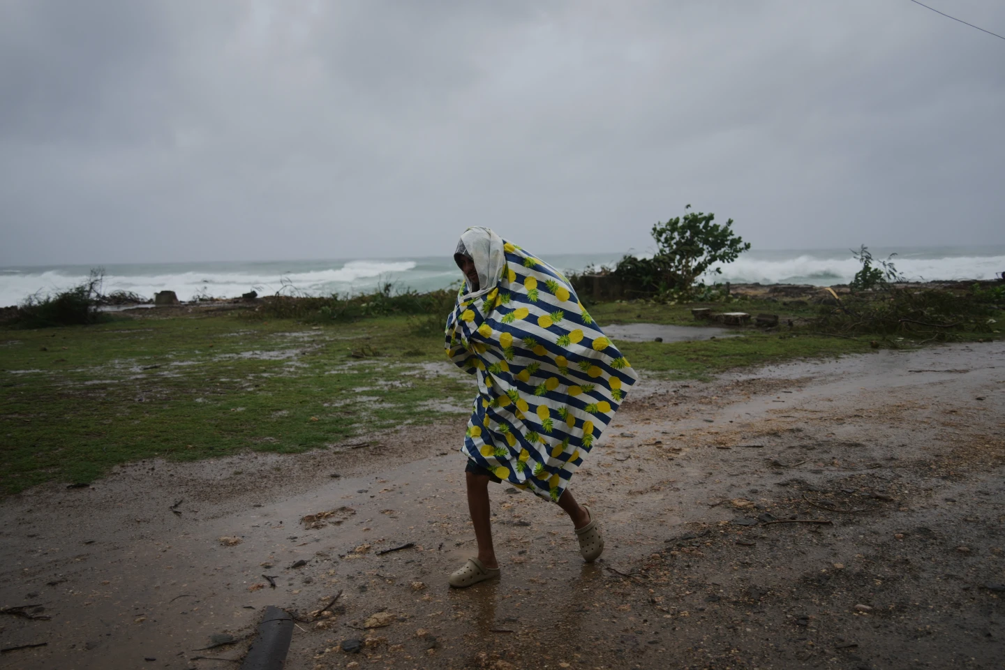 Hurricane Melissa Hits Eastern Cuba: Warnings and Preparations Underway