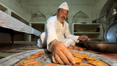 Reviving the Historic Royal Kitchen of Awadh in India