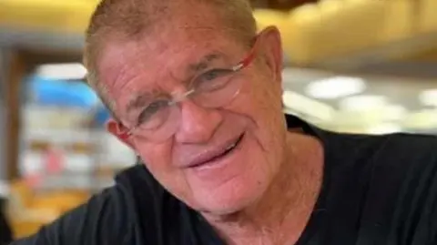 Israel Identifies Hostage Body Returned by Hamas as Meny Godard