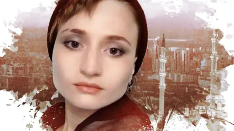 Tragic Death of Chechen Woman Highlights Ongoing Struggles for Freedom