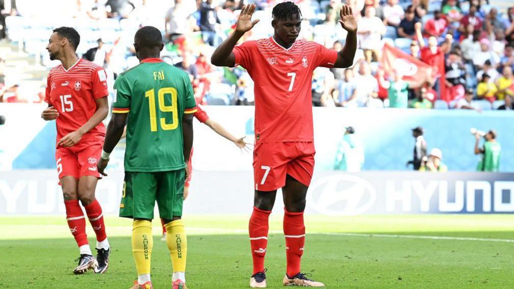 International Flags in the FIFA World Cup: 2026 Highlights How Many Players Wear a New Nation’s Colors