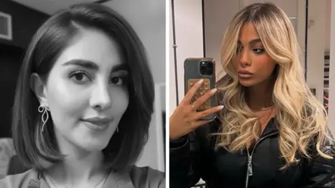 Civilian Toll in Iran: Stories of War from a Pharmacist and a Lifestyle Blogger