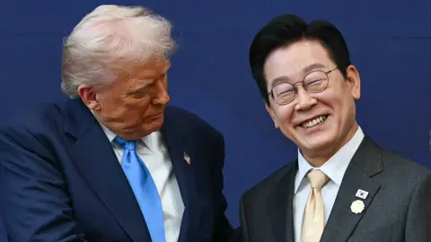 Trump Increases Tariffs on South Korean Imports to 25%