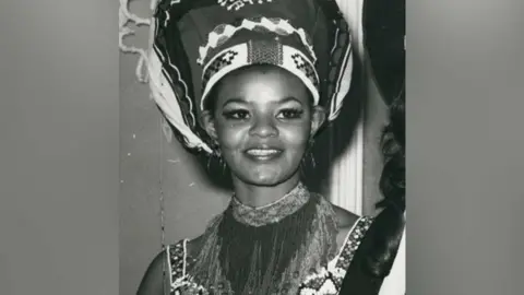Cynthia Shange: Trailblazer and First Black Miss World Contestant from South Africa Passes Away