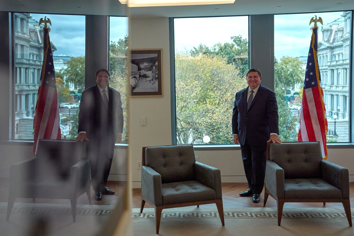 Demolition of the East Wing: A Shift in White House History