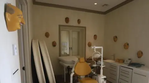 New Revelations: Unseen Images of Jeffrey Epstein's Infamous Island Emerged