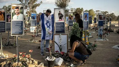 Israel Commemorates Two Years Since October 7 Attack Amid Ongoing Gaza Peace Talks