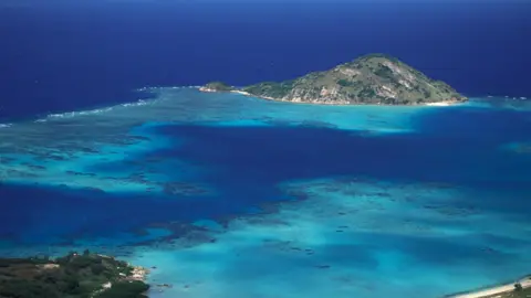 Tragic Death of Australian Woman Left Behind by Cruise Ship on Lizard Island