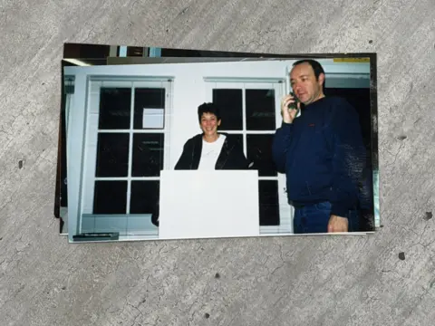 Epstein Survivors Speak Out: 'He Liked the Fear in Our Eyes'