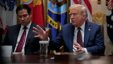 US Administration Reinterprets Human Rights in Diversity Policies