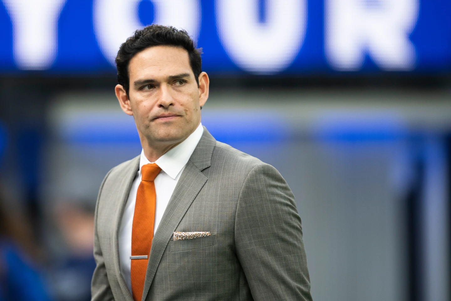 Mark Sanchez Released After Stabbing Incident in Indiana