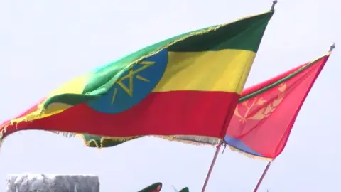 Eritrea Rejects Ethiopian Claims of Border Incursion
