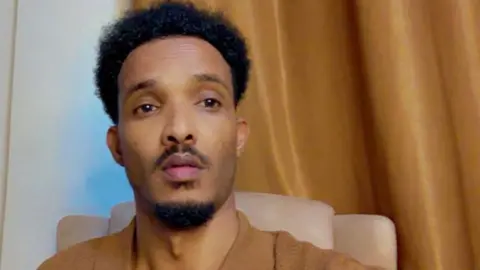 From American Dream to Somali Reality: The Story of Mahad Mohamud