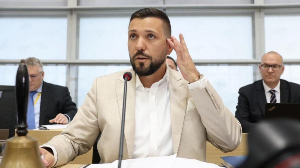 Germany’s AfD Secures Speaker Post in Saxony‑Anhalt, Triggering ‘Never Again’ Protest