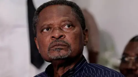 Cameroonian Opposition Leader Anicet Ekane Dies Under Suspicious Circumstances