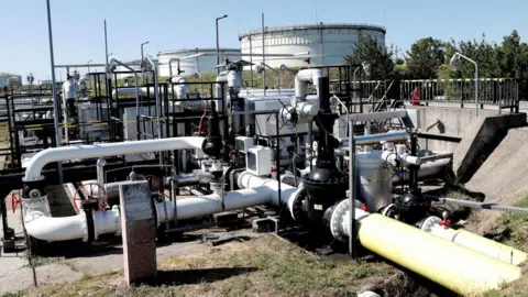 EU Approves €90 Billion Loan for Ukraine as Oil Supply Resumes
