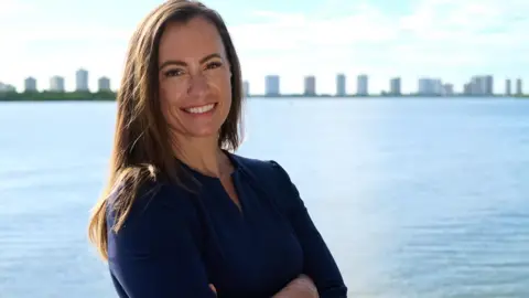 Democrats Secure Victory in Florida District Including Trump's Mar-a-Lago