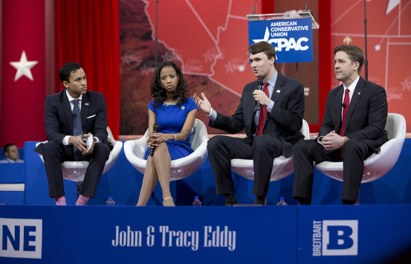The Legacy of Charlie Kirk: A Conservative Visionary