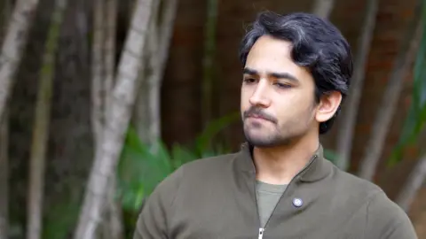 Warning from Jailed Politician's Son: Trump Shouldn't Trust Venezuelan Government's Pledge on Prisoner Releases