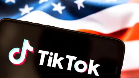 ByteDance Agrees to Sell Majority of TikTok's U.S. Operations