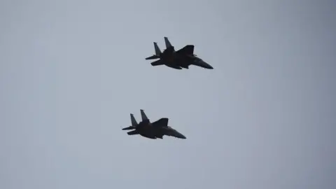 South Korean Fighter Jets Collided During Photo Op: Investigation Reveals