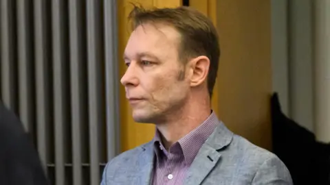 Christian Brückner Released: The Ongoing Mystery of Madeleine McCann