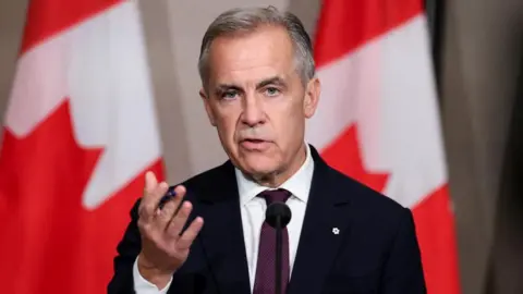 Mark Carney's Ambitious Federal Budget: Challenges and Opportunities for Canada