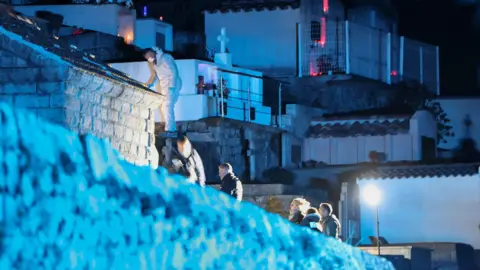 A Shocking Death: Corsican Nationalist Leader Killed at His Mother's Funeral