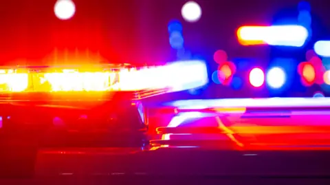 Tragic Shooting at South Carolina Bar Claims Four Lives and Injures Twenty